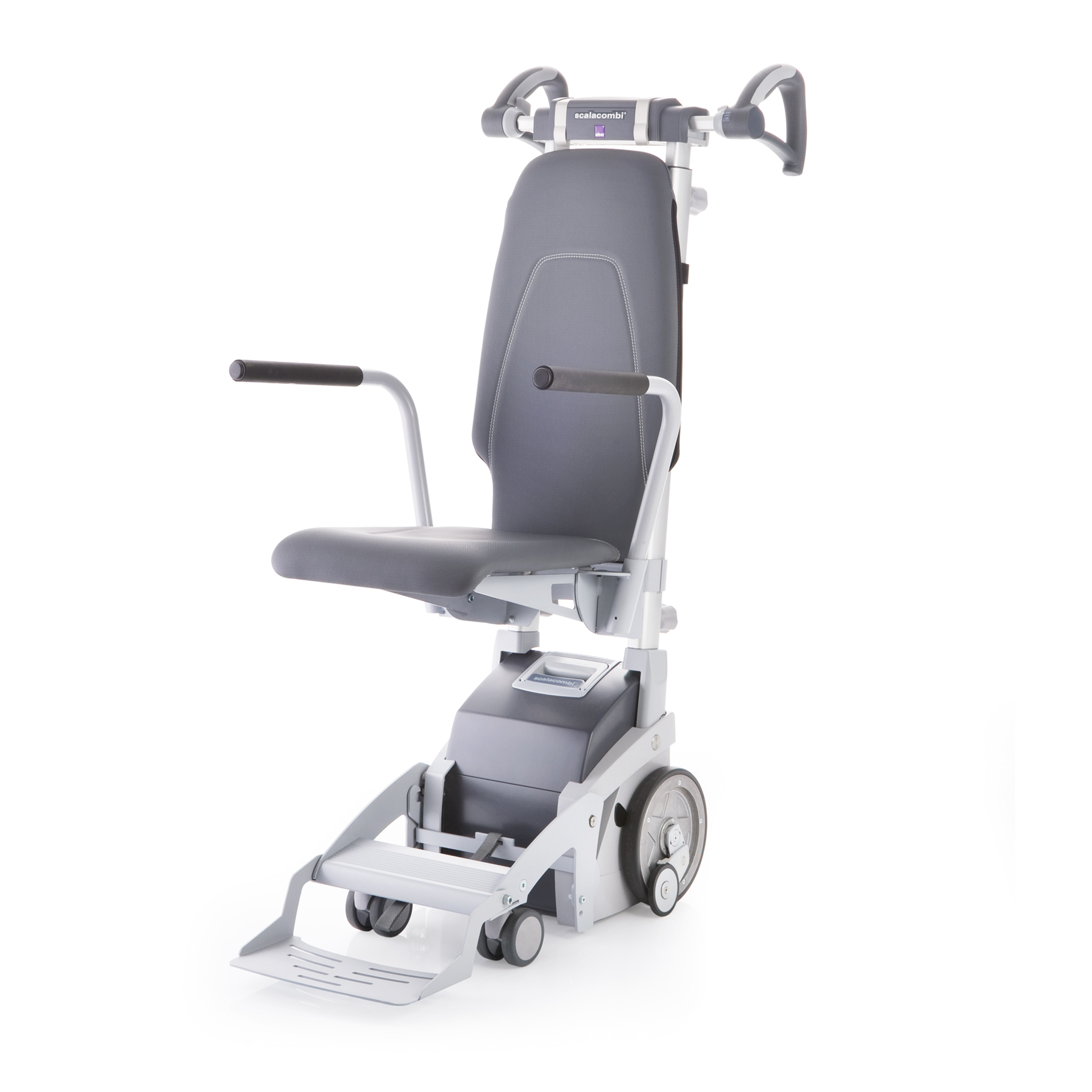 scalacombi S36 stairclimber - Invacare Europe